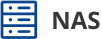 Sauvegarde Nakivo vers NAS Synology
