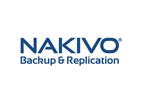 NAKIVO Backup and Replication