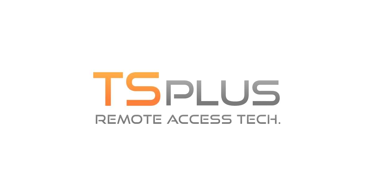 TSPLUS Remote Access Tech